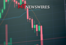 UK stocks slip again as tariff fears deepen—Sainsbury’s rises