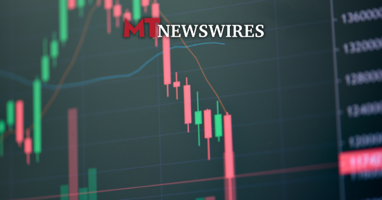 UK stocks slip again as tariff fears deepen—Sainsbury’s rises