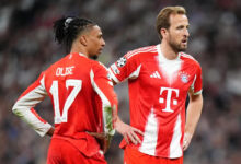 Duo of Bayern stars in pole position to claim coveted Ballon d’Or