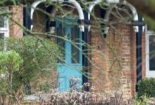 The change at Andrew Mountbatten-Windsor’s home that signals his ‘commoner’ status