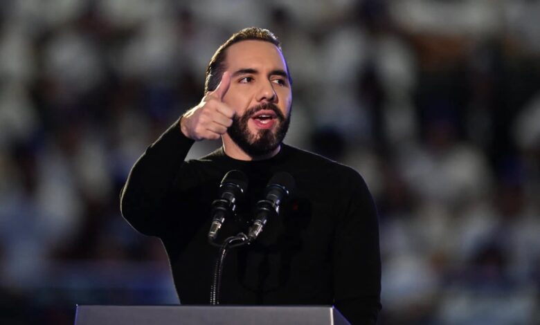 El Salvador será sede de la Cumbre Internacional de Inteligencia Artificial