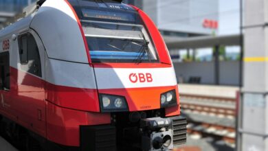 Nur 68 Millionen Euro Gewinn: ÖBB im Spannungsfeld zwischen Rekorden und Krise