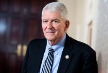 Florida Rep. Daniel Webster won’t seek re-election—what his exit means