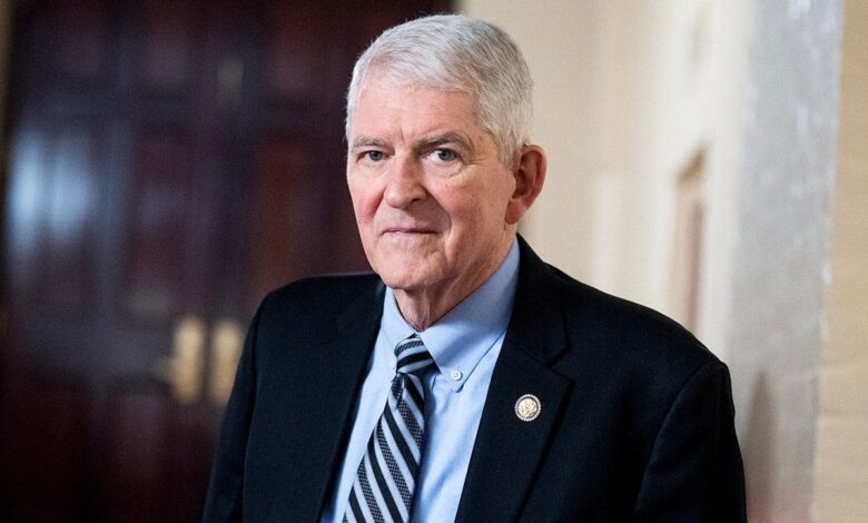 Florida Rep. Daniel Webster won’t seek re-election—what his exit means