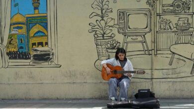 Stockende Verhandlungen: Iraner sorgen sich um Zukunft
