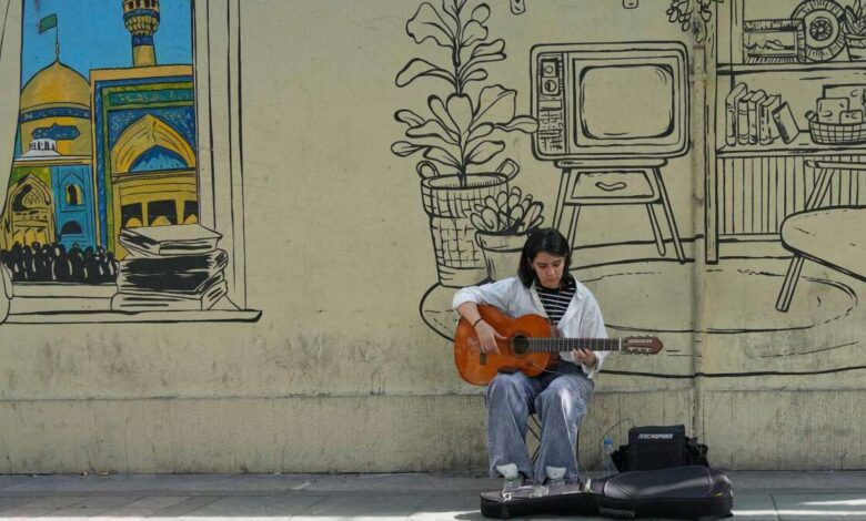 Stockende Verhandlungen: Iraner sorgen sich um Zukunft