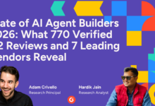 AI Agent Builders in 2026: Buyer Signals and Priorities