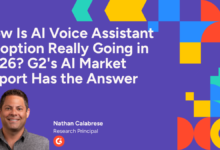 AI Voice Assistant Adoption in 2026: The ROI Gap
