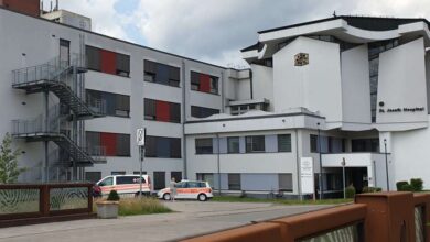 Krankenhaus Cloppenburg: Droht dem Sankt-Josefs-Hospital die nächste Krise?