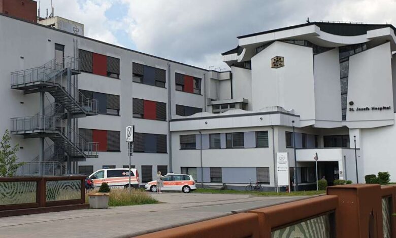Krankenhaus Cloppenburg: Droht dem Sankt-Josefs-Hospital die nächste Krise?