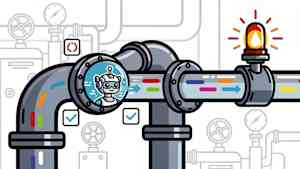 Definity embeds agents inside Spark pipelines to prevent AI data failures