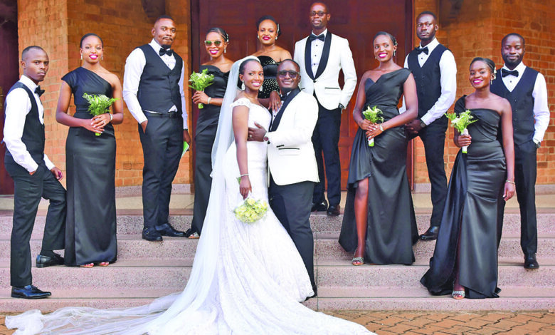 Why the Bride and Groom Expo is a Game-Changer for Men