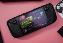 Steam Deck 2 update: Valve says development is full pace