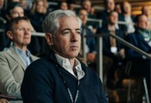 Bill Ackman Can Still Get Rich People to Give Him Money