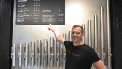 Lokalt bryggeri rykker ind på sønderjysk festival