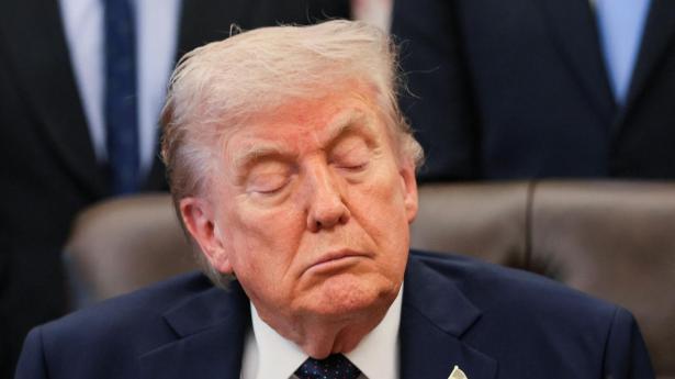 Amerikanerne holder Trump ansvarlig for høje benzinpriser