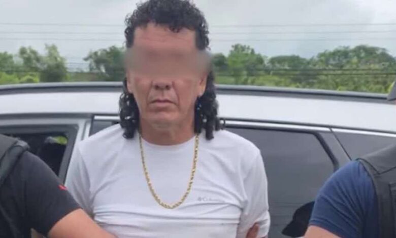 John Cadenas: de agricultor a aliado de la ’Ndrangheta, extraditado a Italia