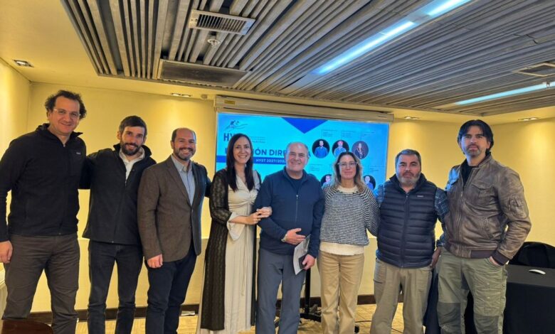 HYST reelige a su directiva para impulsar el turismo en Torres del Paine