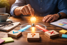 Decision Education: The career skill AI can’t teach