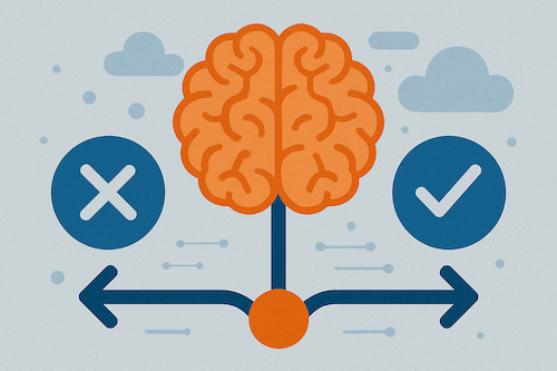 Decision Education in STEM: helping students choose their future