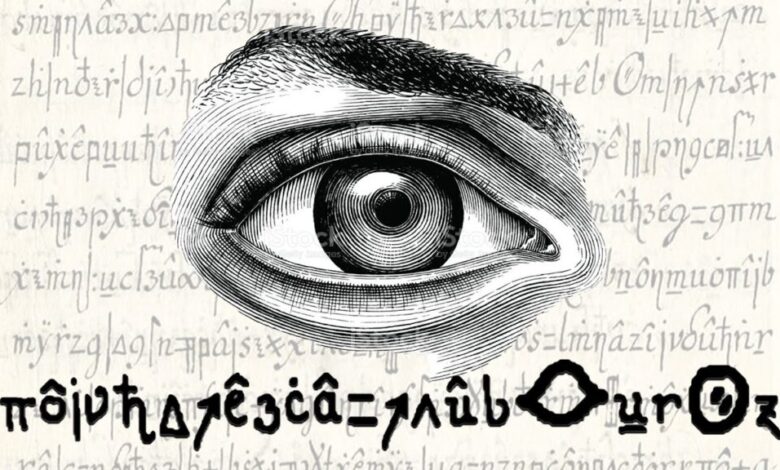 Copiale Cipher: The 18th-Century Code Finally Decoded After 260 Years