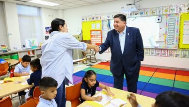 Top Surreal Education System Stories of the Week