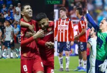 Cuartos de Final Clausura 2026: fechas clave (ida y vuelta)