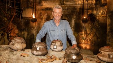 Koh-Lanta : le départ surprise de Jonathan après la réunification