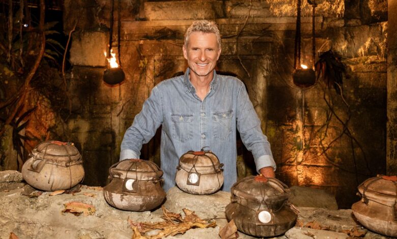 Koh-Lanta : le départ surprise de Jonathan après la réunification