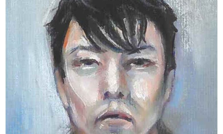 Trial starts for man linked to Edmonton police shooting