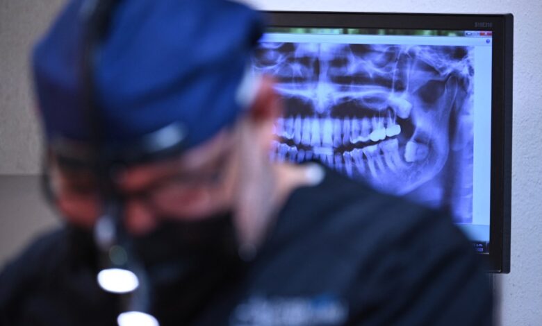 Dental portal bug fixed after patients’ records exposed — Misryoum