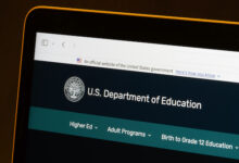 What If the U.S. Department of Education Vanished? The Big Education Ripple Effects