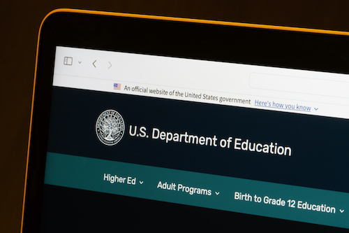 What If the U.S. Department of Education Vanished? The Big Education Ripple Effects