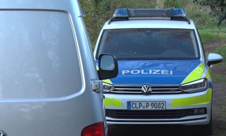 Gewalttat in Löningen: 45-Jähriger in Psychiatrie untergebracht