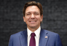 DeSantis Warns of Pushback on Property Tax Vote