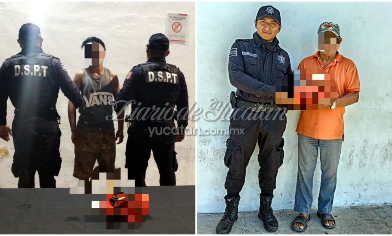 Rápida respuesta policial tras robo de bomba eléctrica en Progreso