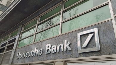 Verdi droht Deutsche Bank: Warnstreiks bei Postbank im Anmarsch