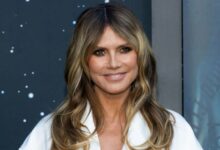 Heidi Klum’s Bold Bikini Clip Ignites “So Hot” Buzz on Instagram