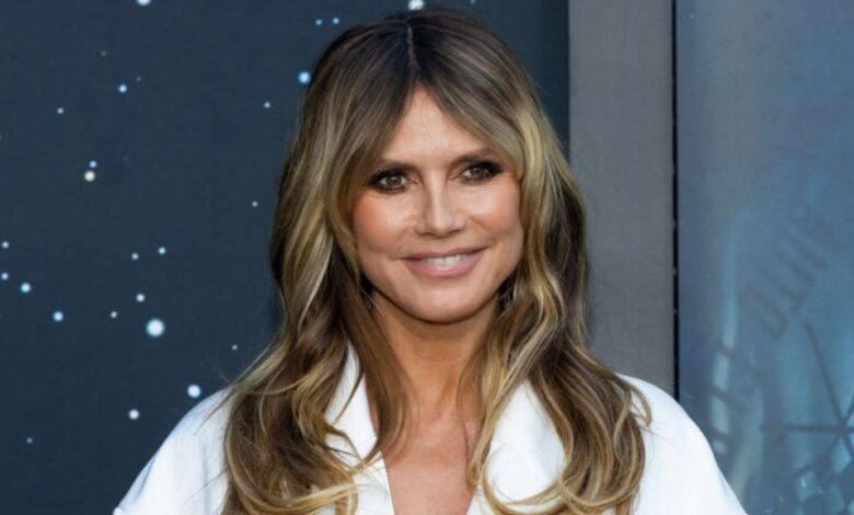 Heidi Klum’s Bold Bikini Clip Ignites “So Hot” Buzz on Instagram