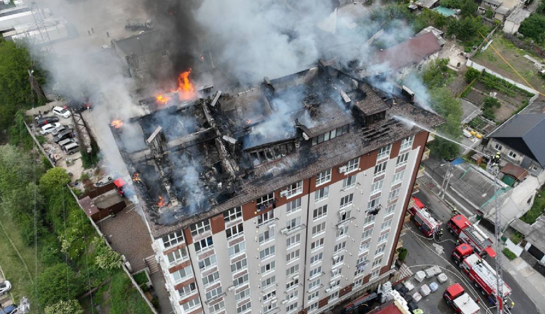 Incendiul de la Durlești: Trei persoane trimise în judecată