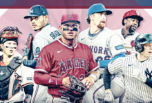 MLB’s early-season sparks: one development per team