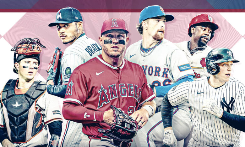 MLB’s early-season sparks: one development per team