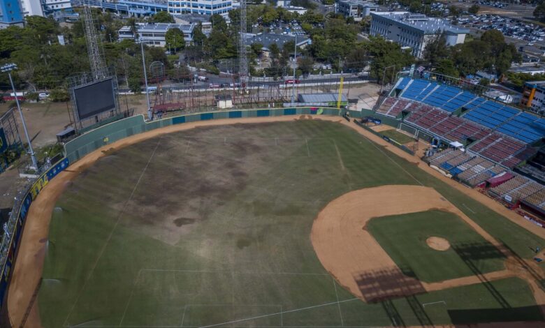 Estadio Quisqueya: El peso de un decreto histórico ante el uso actual