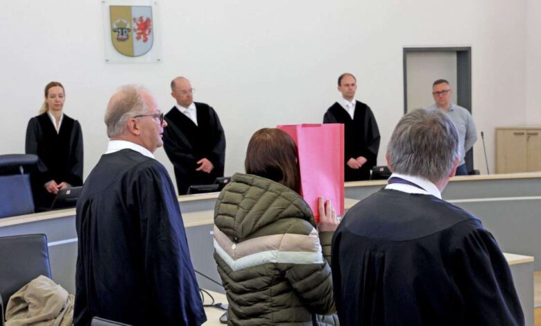 Mordprozess Rostock: Fabians Mutter erinnert sich voller Stolz