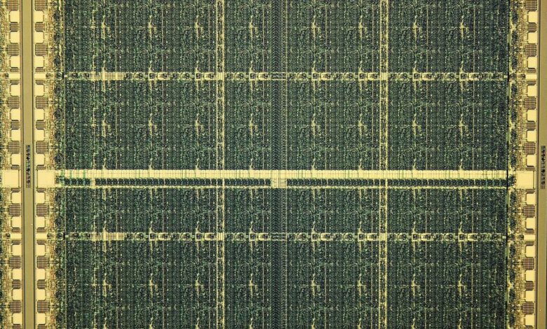 FPGA’s Breakthrough Milestone: Chips That Behave Like Software