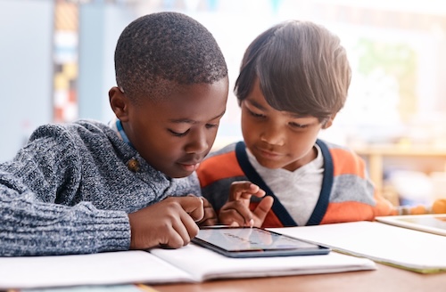 Differentiation that boosts engagement: practical tech tools for classrooms