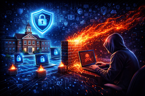 Digital resilience: The new priority for U.S. K-12 schools