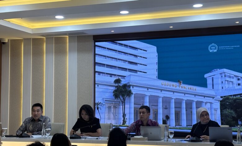 3 WNI Ditangkap di Mekkah, Diduga Terlibat Penipuan Haji