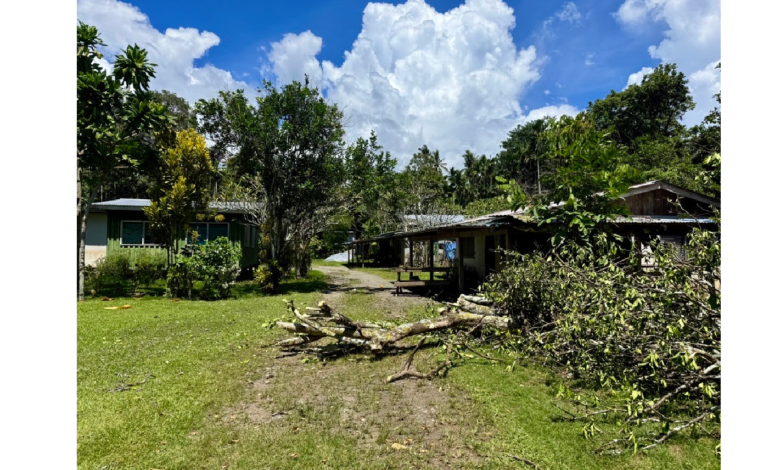 Time in the Storm: Redefining Disaster Resilience