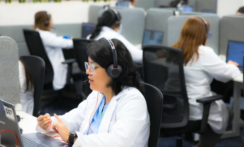 DoctorSV amplía su cobertura digital y brinda salud gratuita en El Salvador